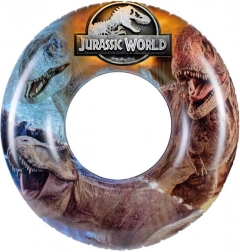 Jurassic World opblaasbare zwemband 103 cm