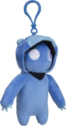 Pluchen sleutelhanger GANG BEASTS