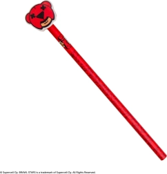 BRAWL STARS Nita Pencil with Eraser