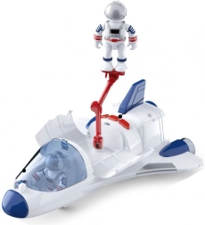 Interactive Space Station