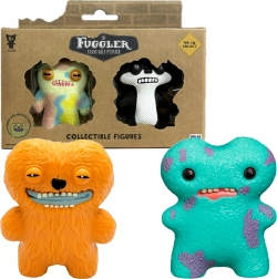 Fuggler – set van 2 willekeurige verzamelfigurines