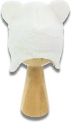 Winter Baby Hat Nicol Bambi