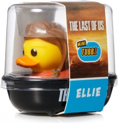 Mini verzamel-eendje TUBBZ – THE LAST OF US Ellie