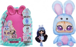 L.O.L. Surprise Tweens Kostuum Pracht Aya Cherry