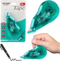 Green Tape Runner 15m x 5mm