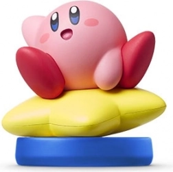 amiibo-figuur Kirby