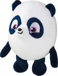 Piñata Smashlings plush panda 20 cm