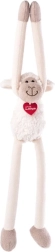 Plush Sheep Olivia Hug Me 70 cm