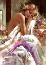 Puzzel Bez tebe 500 stukjes