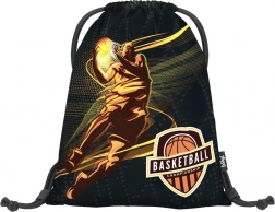 Baagl Shoe Bag Basketball