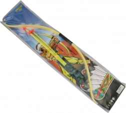 Boog en pijlen voor kinderen, 76 cm