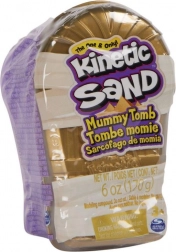 Kinetic Sand mini-set mummie