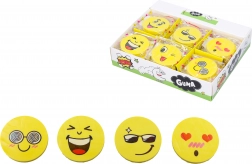 Emoji-gum