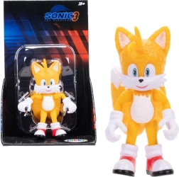 Tails-figuur uit de film Sonic 3 – 6,5 cm