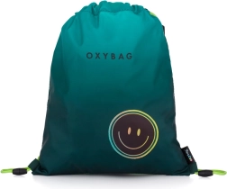 Gymsack OXY NEXT Stickers