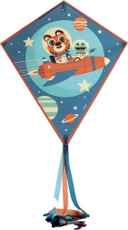 Cerf-volant Ourson de Djeco