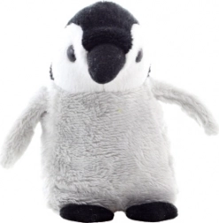 Pluchen pinguïn – jong 13 cm