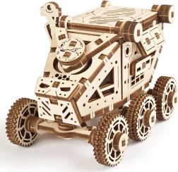 UGEARS 3D wooden puzzle Mars Buggy