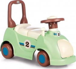 Loopfiets voor kinderen Sport Vintage groen