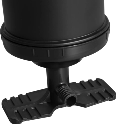 Handpomp met zuiger 36 cm BESTWAY Air Hammer