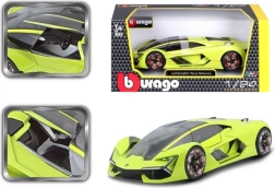 Modelauto Lamborghini Terzo Millennio in schaal 1:24 van Bburago
