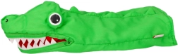 Handpop Krokodil 30 cm