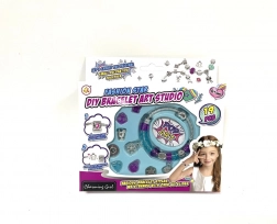 Armbandjes Maken Art Studio