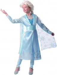 Robe de carnaval Princesse pour filles