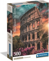 Clementoni puzzle Colosseum Rome 500 pieces