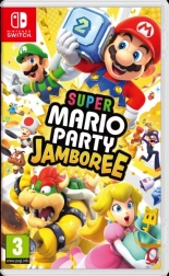 Super Mario Party Jamboree voor Nintendo Switch