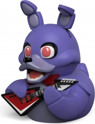 Tubbz eendje FNAF Bonnie verzamelobject