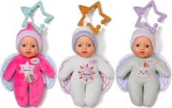 Baby Born for Babies Engeltje pop 18 cm