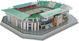 3D-puzzel Jan Breydelstadion (Brugge) – 144 stukjes