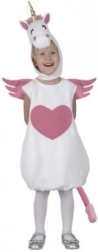 Costume licorne pour enfants