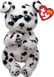 Dalmatien en peluche TY 15 cm