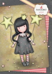 Educa Puzzle Santoro: My Own World 100 Pieces