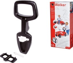 Handle and Support for Bobby Car