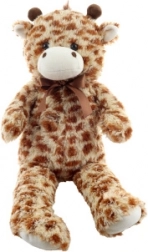 Plush Giraffe 55 cm
