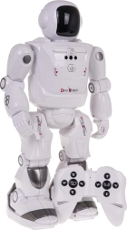 MEGA Roboter R/C weiß