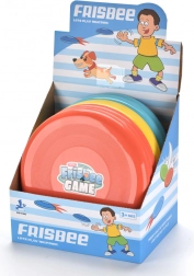 Vliegende schijf 25 cm