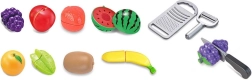 Set de découpe de fruits pour enfants