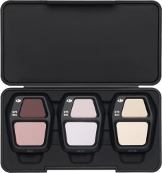 Set ND-filters DJI Air 3S (ND8/32/128)