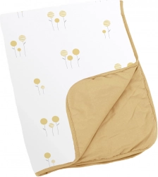 Doomoo Dream katoenen babydeken 75 × 100 cm