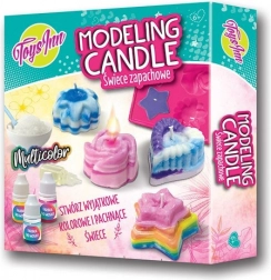 Creative Candle-Making Kit