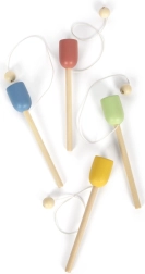 Kleine houten vangspel small foot