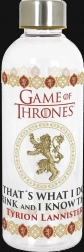 Game of Thrones Water Bottle 850 ml