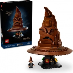 Lego Harry Potter pratende Sorteerhoed