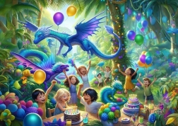 Puzzel Prinsessendroom 200 stukjes