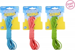 Jumping Elastic 5 m with Czech Packaging