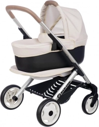 Poussette combinée pour poupées MAXI COSI 3 en 1 – beige